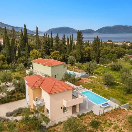Mandolin By Kefalonia Island