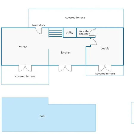 Mandolin By 别墅 萨米