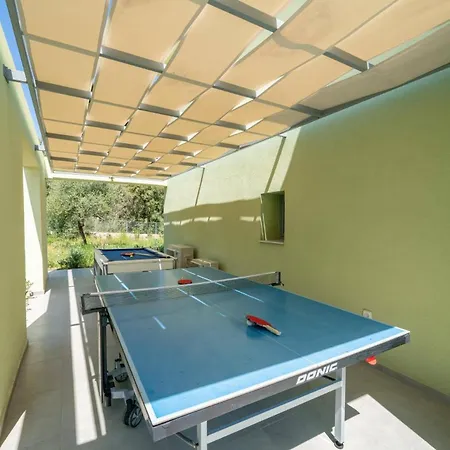 别墅 Mandolin By 萨米