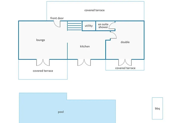 Mandolin By Villa Sami (Kefalonia)