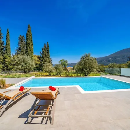 Mandolin By Kefalonia Island