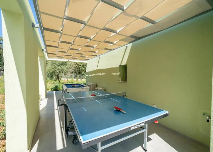 Villa Mandolin By Sami (Kefalonia)