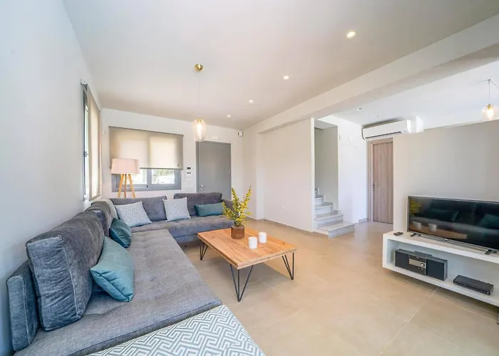 Mandolin By Sami (Kefalonia)