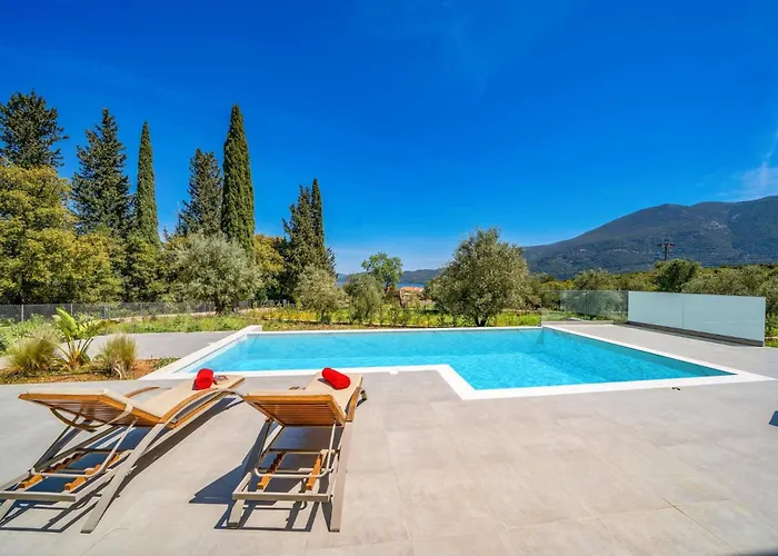 Mandolin By Sami (Kefalonia)